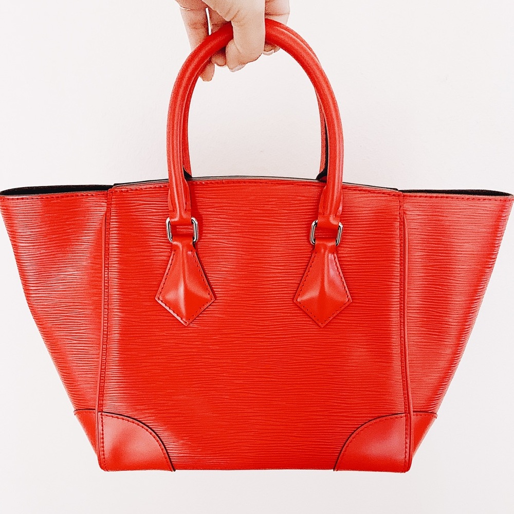Louis Vuitton Epi Phoenix PM
